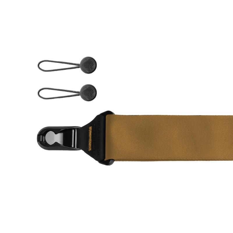 Peak Design Slide Camera Strap Coyote (SL-CY-3) - Image 2
