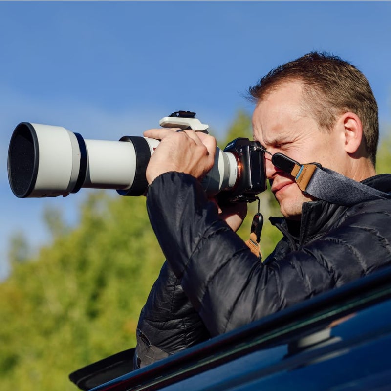 Peak Design Slide Camera Strap Coyote (SL-CY-3) - Image 5