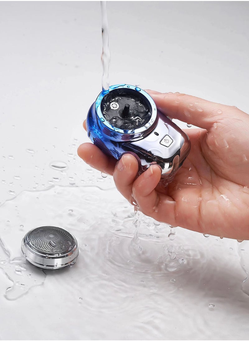 Gasin Men's portable electric shaver  - Image 5