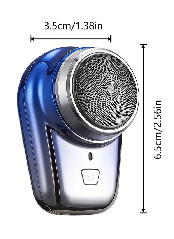 Gasin Men's portable electric shaver  - Image 2