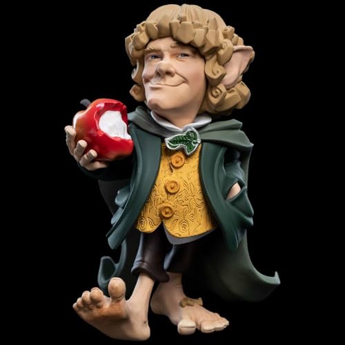WETA Workshop Lord of The Rings Mini Epics Merry - Image 2