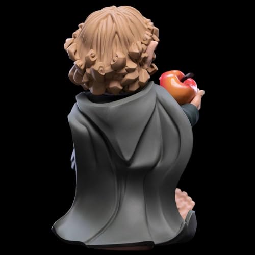 WETA Workshop Lord of The Rings Mini Epics Merry - Image 4