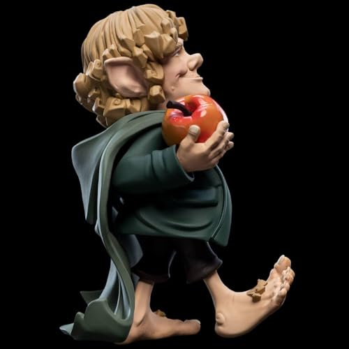 WETA Workshop Lord of The Rings Mini Epics Merry - Image 5