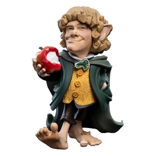 WETA Workshop Lord of The Rings Mini Epics Merry - Image 1