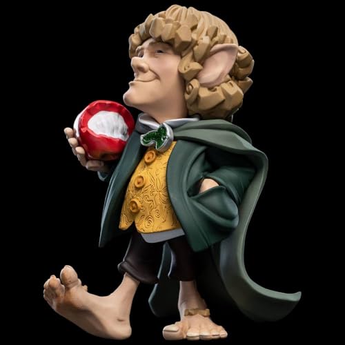 WETA Workshop Lord of The Rings Mini Epics Merry - Image 3