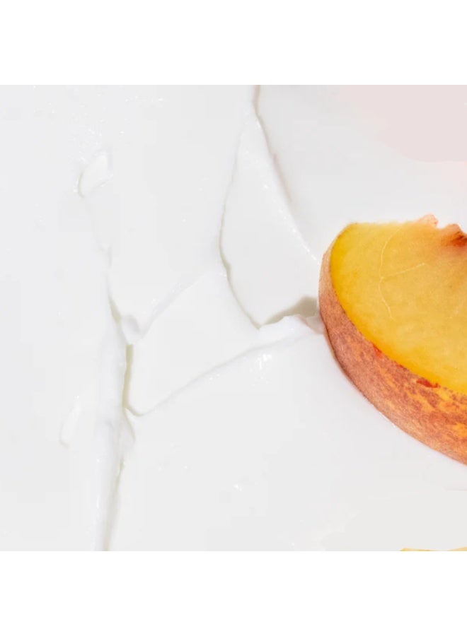 Nectar Life Shea Body Butter, Body Cream, Hydrating Moisturizer with Pure Shea Butter, Provides Ultimate Nourishment & Hydration, Avocado and Apricot Kernel Oil, 8oz (Peach Sangria) - Image 2