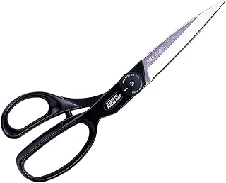 ARS SS-526A Professional Tailoring Shears - Image 1