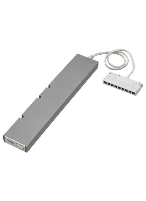 Driver For Wireless Control, Smart Grey, 30 W