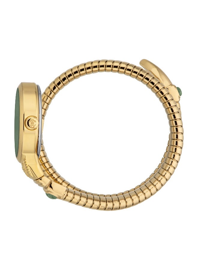 Roberto Cavalli  RC5L104M0025 - Stainless Steel Female Quartz 3 hands - Image 2