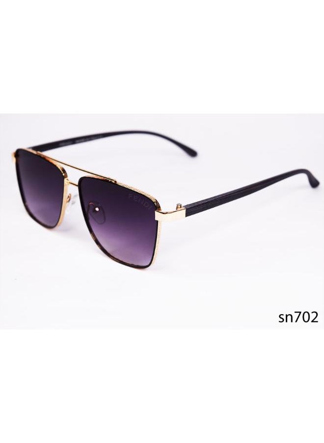 collction suglasses inspired by FENDI