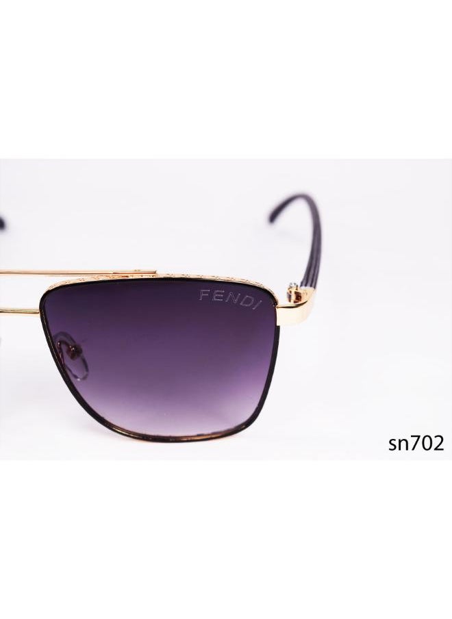 collction suglasses inspired by FENDI