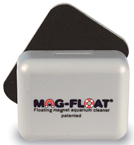 Gulfstream Tropical AGU350LG Mag-Float Glass Aquarium Cleaner, Large - Image 5