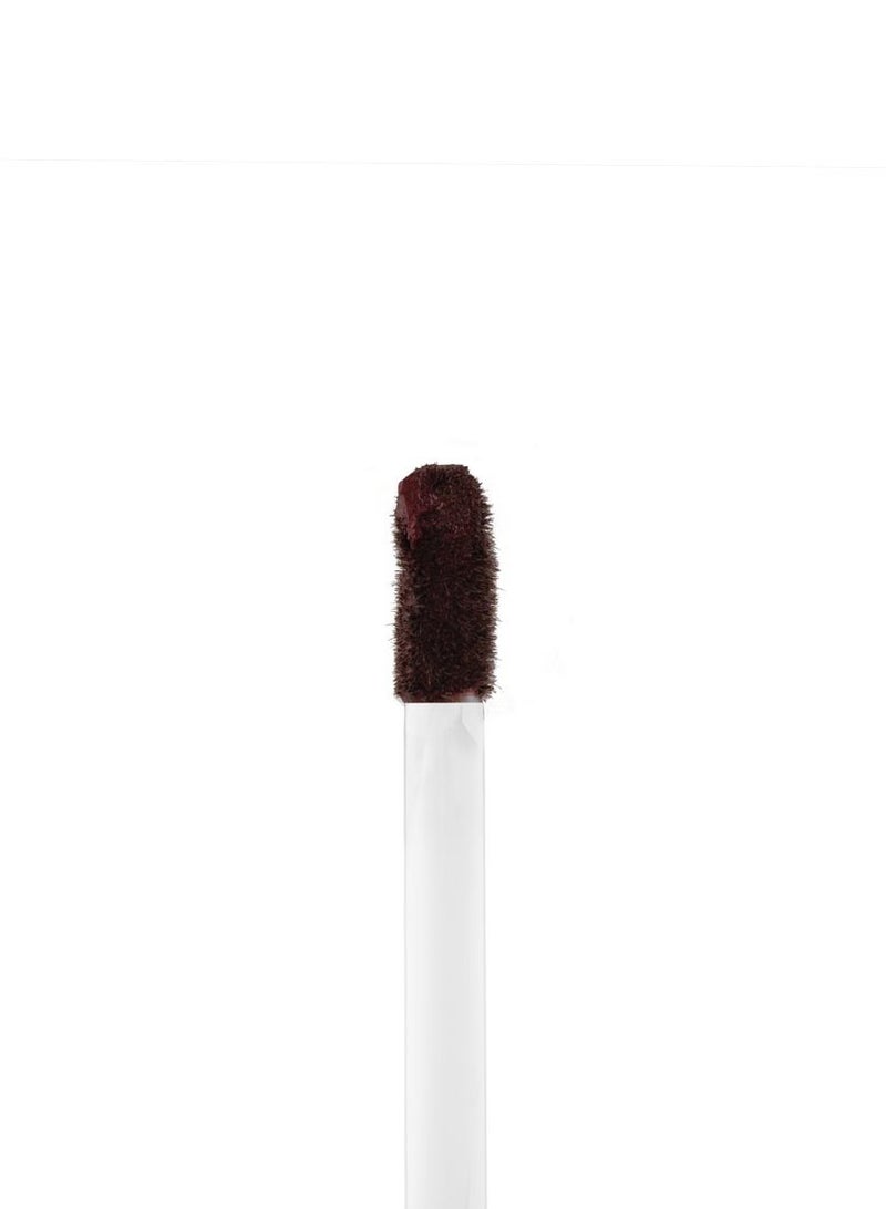 PALLADIO Velvet Matte Metallic Cream Lip Color/Brilliant  - Image 3