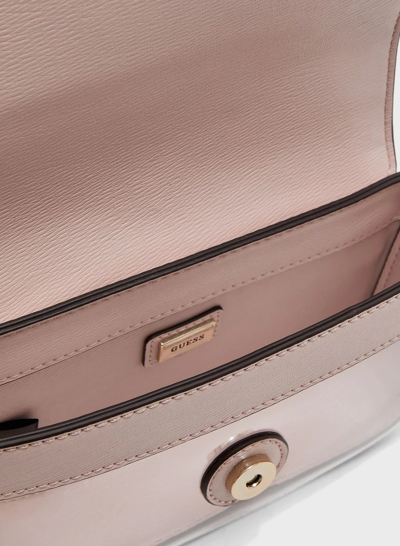 GUESS Rubina Sling Belt Bag