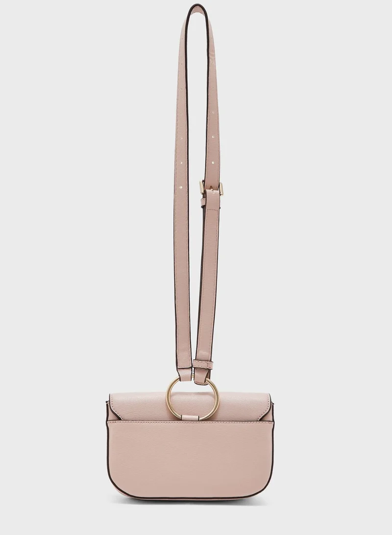 GUESS Rubina Sling Belt Bag