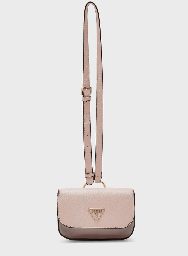 GUESS Rubina Sling Belt Bag