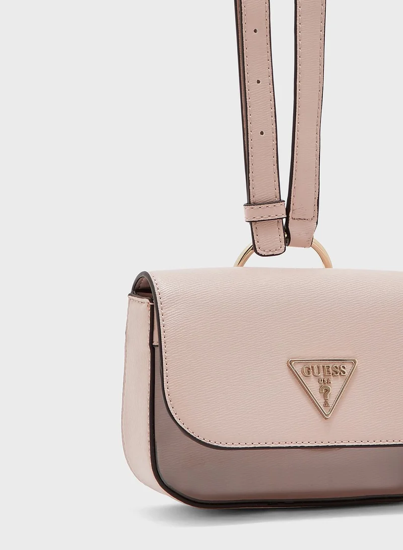 GUESS Rubina Sling Belt Bag