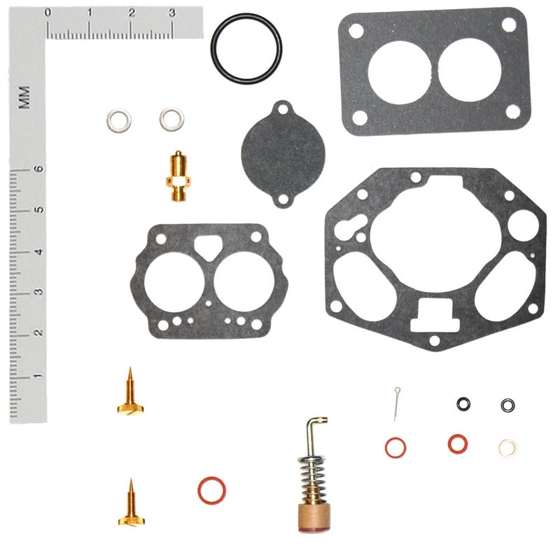 Walker Products 159008 Carburetor Kit