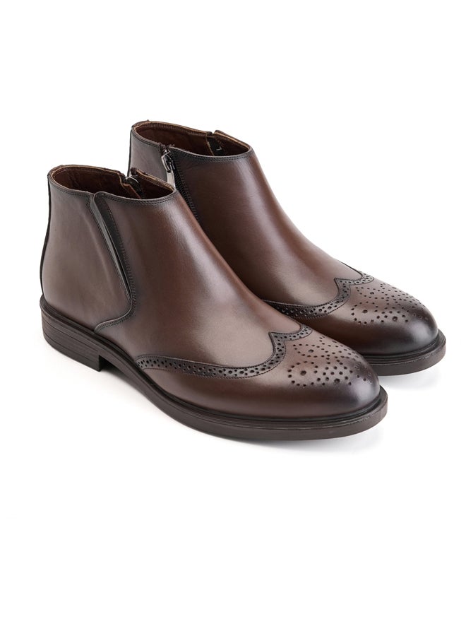 Crest Everyday Leather Essential