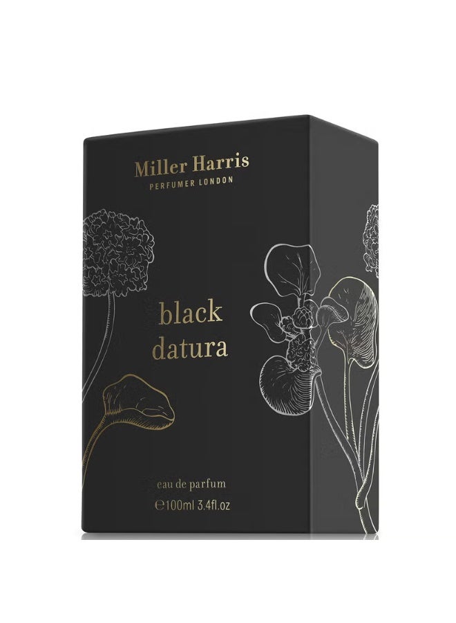 Miller Harris Black Datura Eau de Parfum 100ml - Image 3