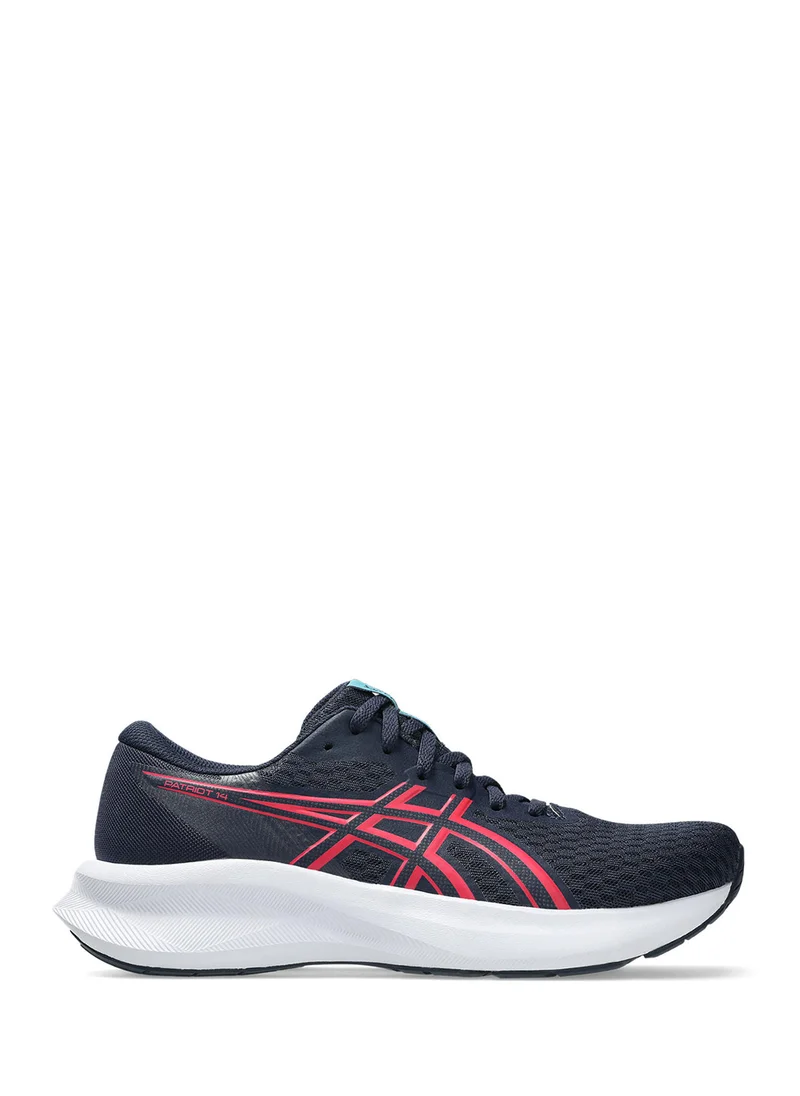 asics Patriot 14