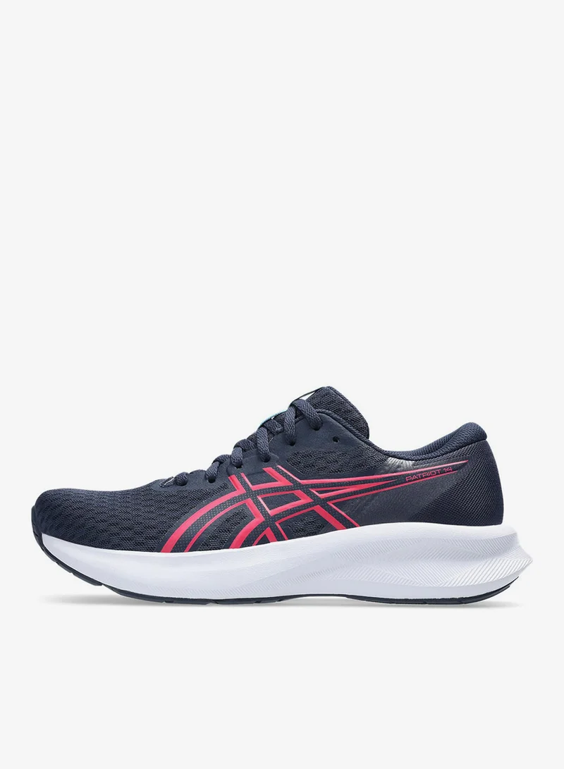 asics Patriot 14