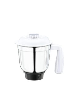 morphy richards Morphy Richards Icon Royale 600-Watt Mixer Grinder (Sapphire)  - Image 5