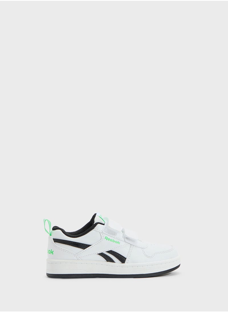 Reebok Kids Royal Prime 2.0 Two Strap  - Image 1