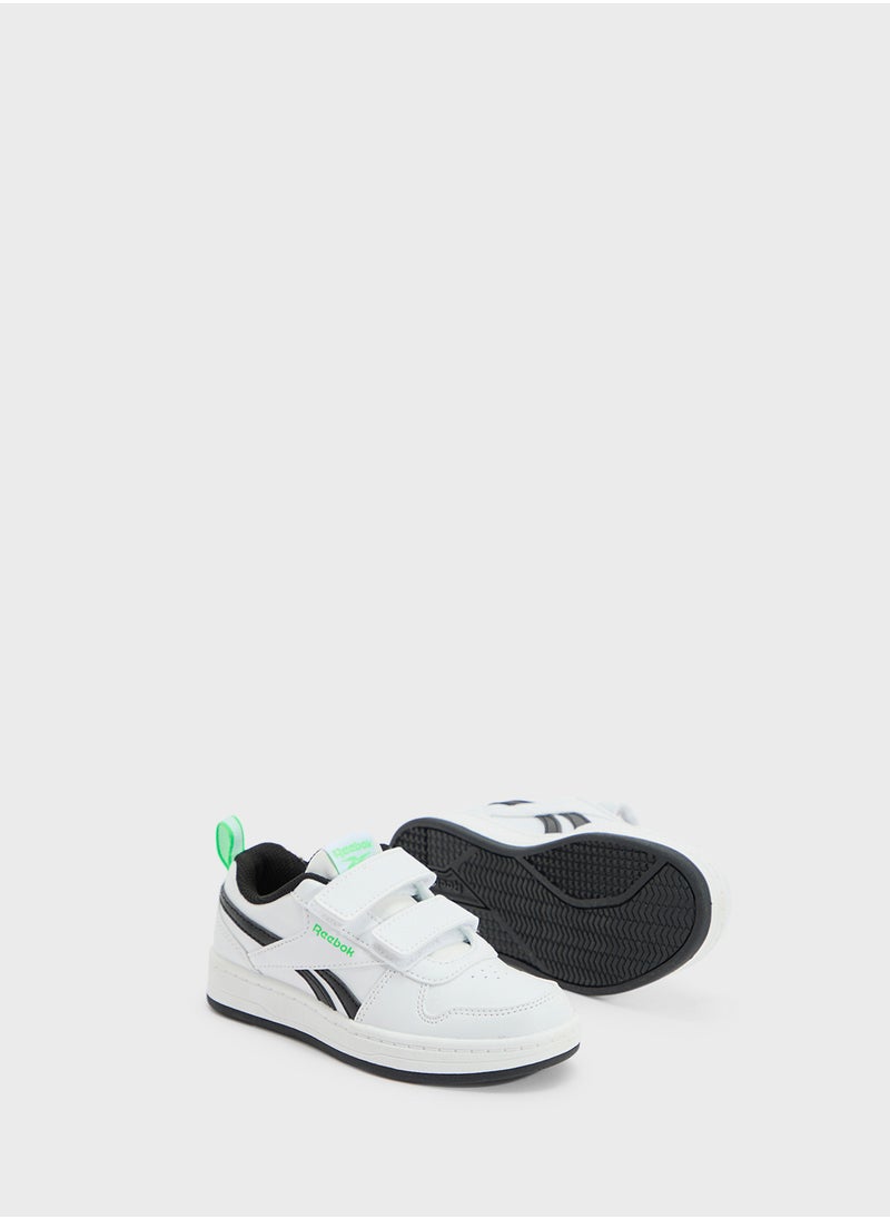 Reebok Kids Royal Prime 2.0 Two Strap  - Image 3