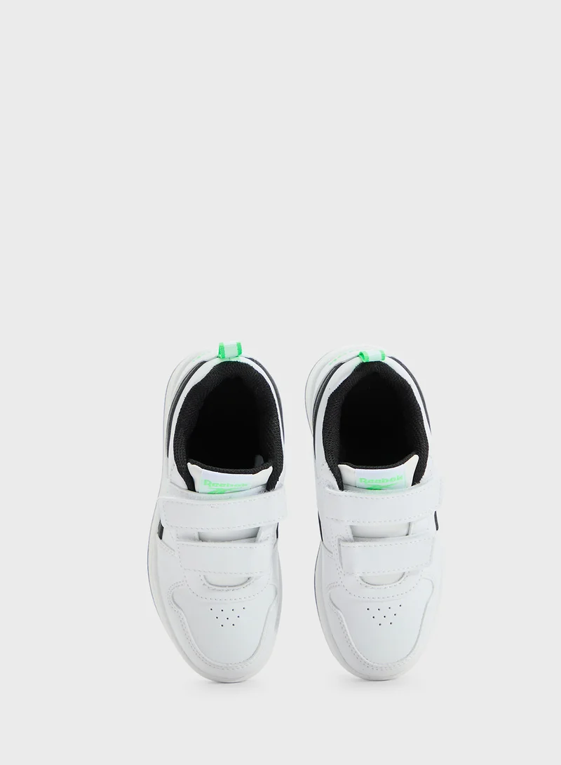 Reebok Kids Royal Prime 2.0 Two Strap