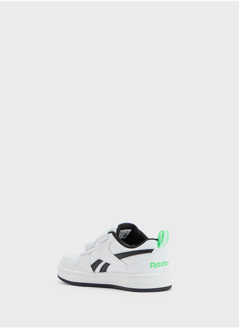 Reebok Kids Royal Prime 2.0 Two Strap  - Image 2