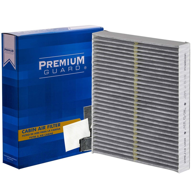 PG Cabin Air Filter PC99529C Fits 20142017 INFINITI Q50 20172022 Q60 20172019 Nissan TITAN XD 20152020 INFINITI QX70