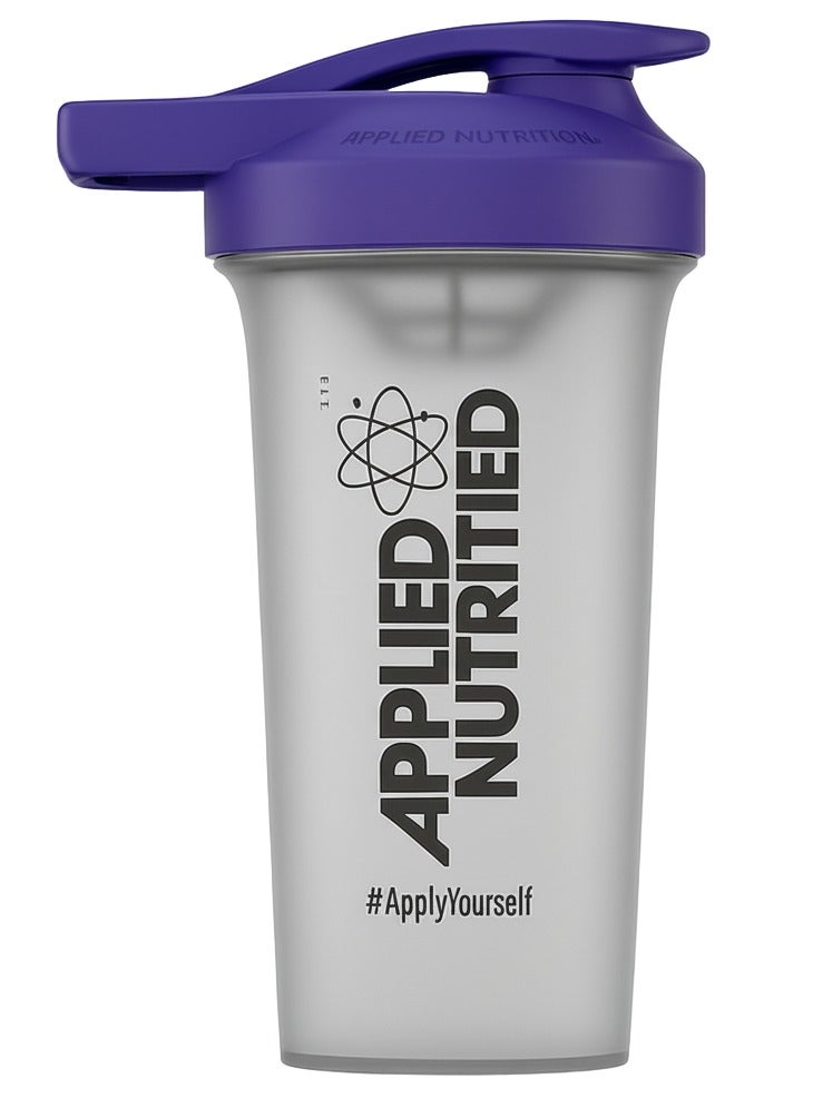 Applied Nutrition Beef Xp Clear protein isolate ( Millions Cola) 1.8 kg - 28g Protein, Lactose Free, Dairy free + Applied Nutrition Shaker - Image 3