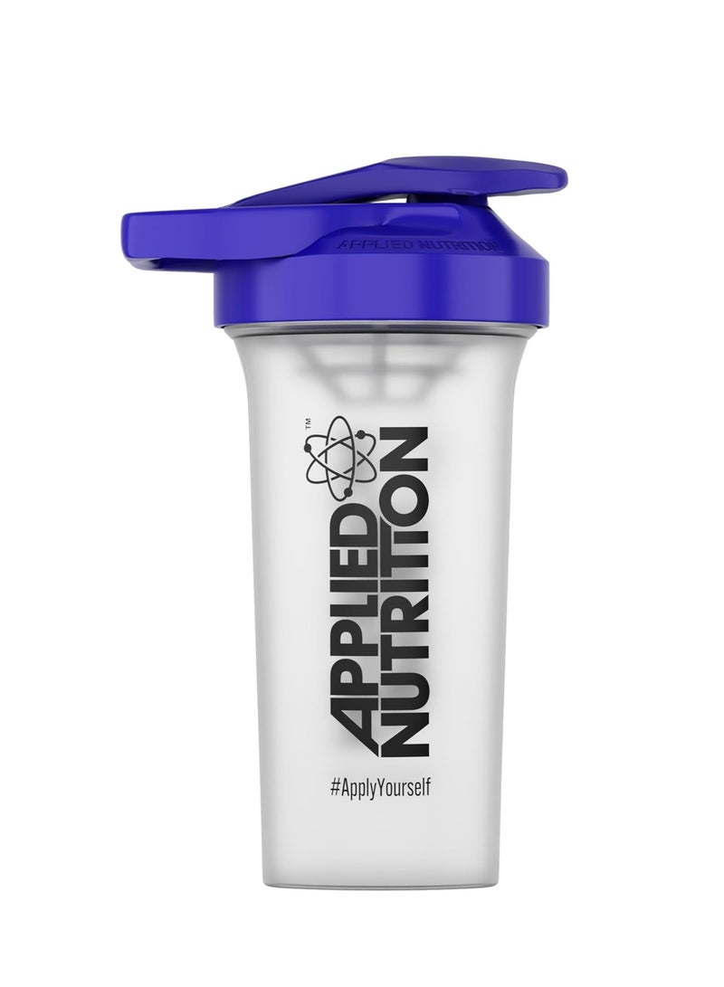 أبلايد نيوتريشن بروتين معزول شفاف من Beef Xp (ملايين كولا) 1.8 كجم - 28 جرام بروتين، خالي من اللاكتوز ومنتجات الألبان + رجّادة التغذية التطبيقية - Image 3