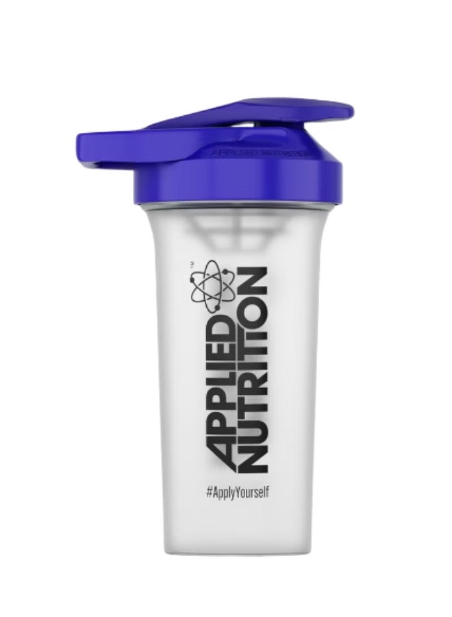 أبلايد نيوتريشن بروتين معزول شفاف من Beef Xp (ملايين كولا) 1.8 كجم - 28 جرام بروتين، خالي من اللاكتوز ومنتجات الألبان + رجّادة التغذية التطبيقية - Image 3