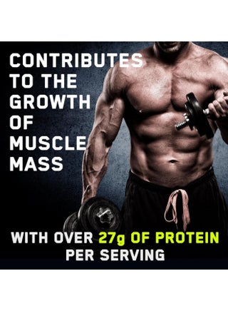Beef Xp Clear protein isolate ( Millions Cola) 1.8 kg - 27g Protein, Lactose Free, Dairy free - view 5