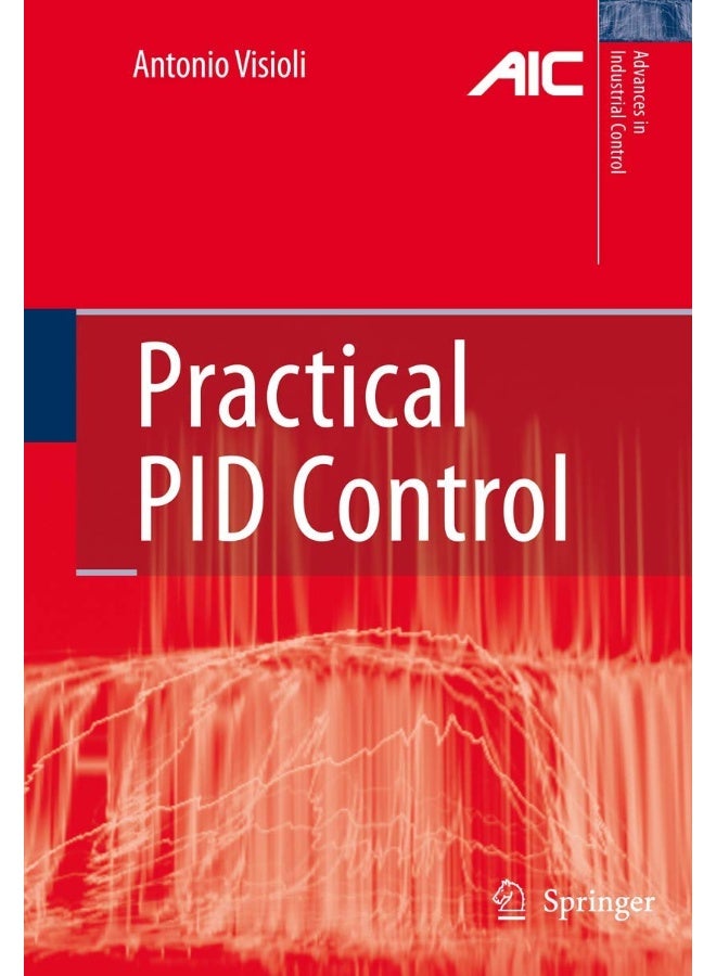 Practical PID Control
