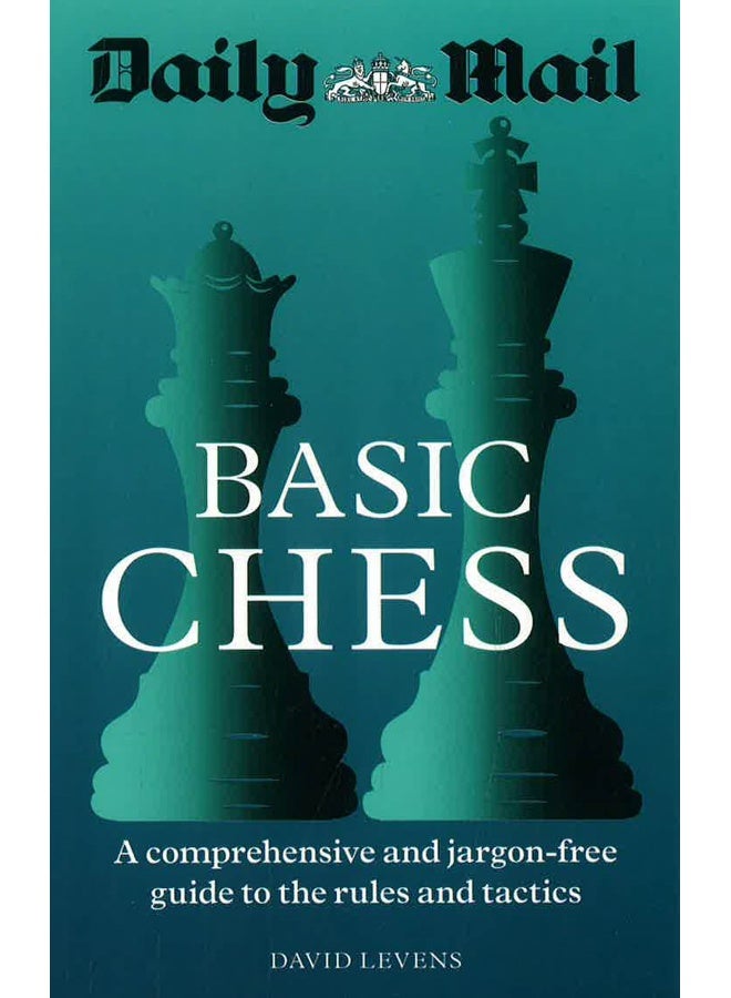 شطرنج ديلي ميل الأساسي - Image 1
