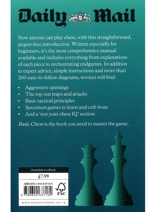 شطرنج ديلي ميل الأساسي - Image 2