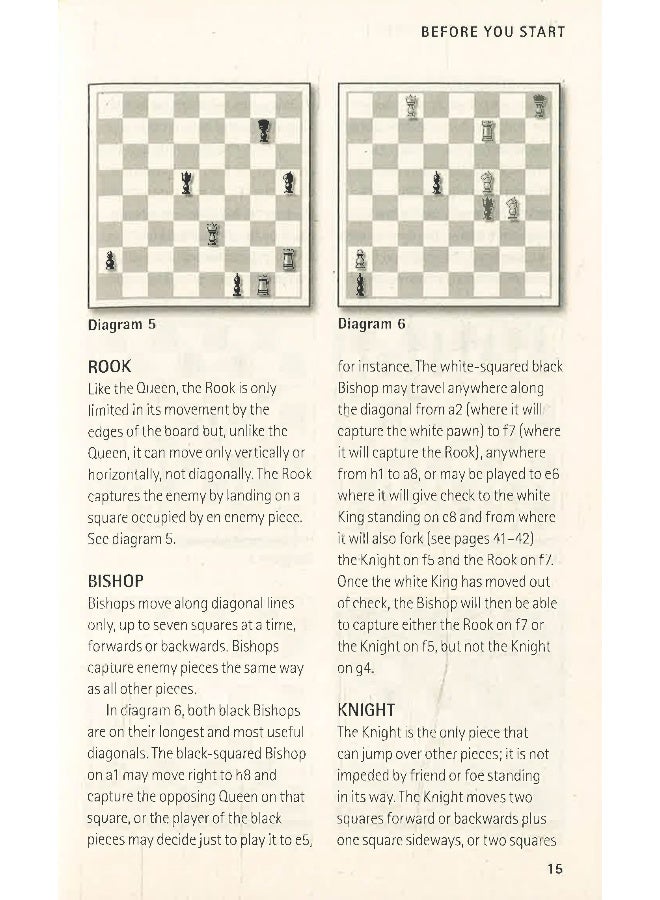 شطرنج ديلي ميل الأساسي - Image 5