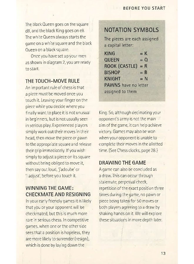 شطرنج ديلي ميل الأساسي - Image 4