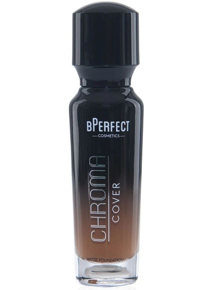 بي بيرفيكت كريم أساس بي بيرفكت كروما كوفر مات W13 30 مل - Image 1