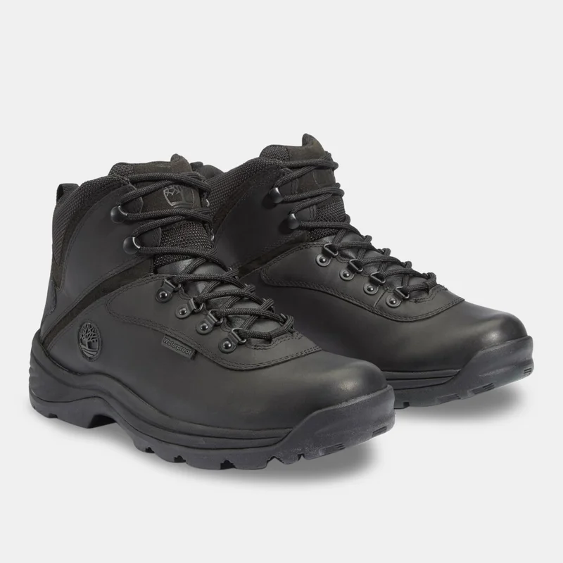 Timberland Men's Ledge Waterproof Mid Hiker Boots
