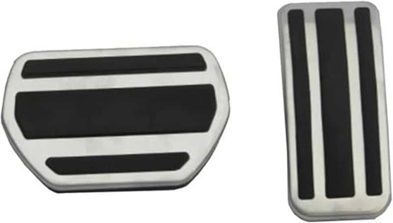 Wivplex Pedal Pad Kit for Citroen Vehicles - Image 2