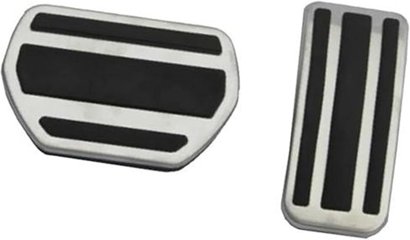 Wivplex Pedal Pad Kit for Citroen Vehicles - Image 1