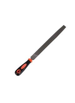 LAWAZIM Half Round File - 8inch  - Image 2