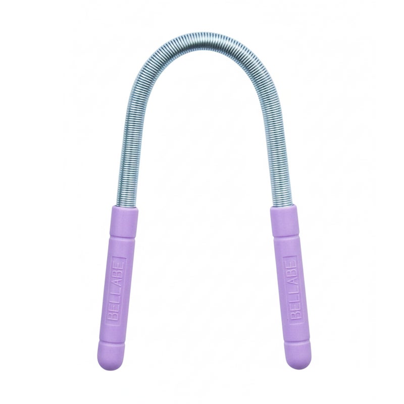 Bellabe Facial Hair Remover for Women, Made in USA, Spring Hair Remover for Face and Chin, Gentle Spring Facial Hair Remover Tool for Facial Hair Removal, Chin Hair Remover for Women Face - Image 2