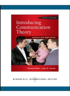 Introducing Communication Theory