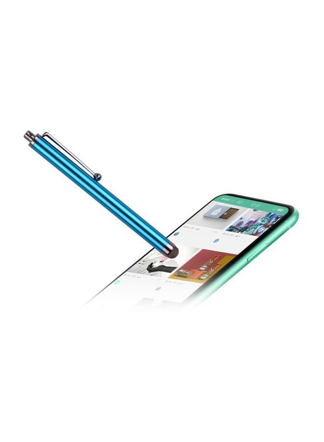 NIBEMINENT Capacitive Stylus Pen Blue - Image 4