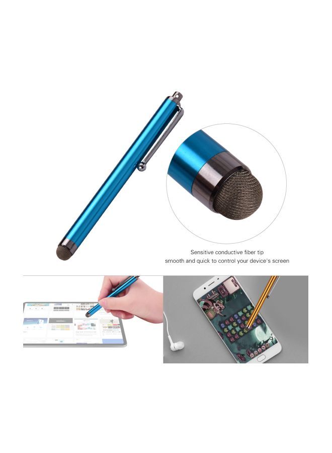 NIBEMINENT Capacitive Stylus Pen Blue - Image 3